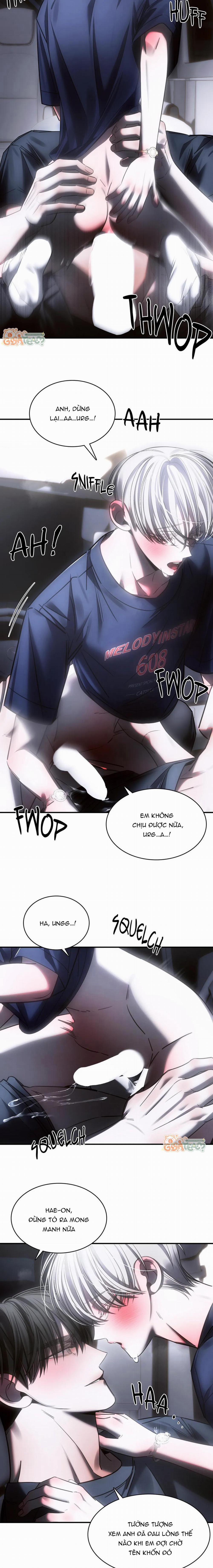 Vực Thẳm 25 trang 9