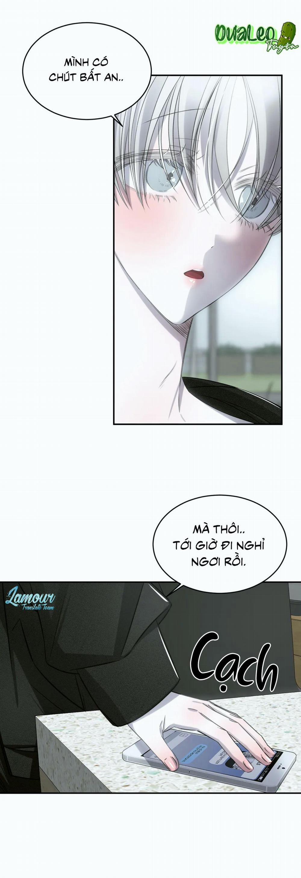 Vực Thẳm 3 trang 11