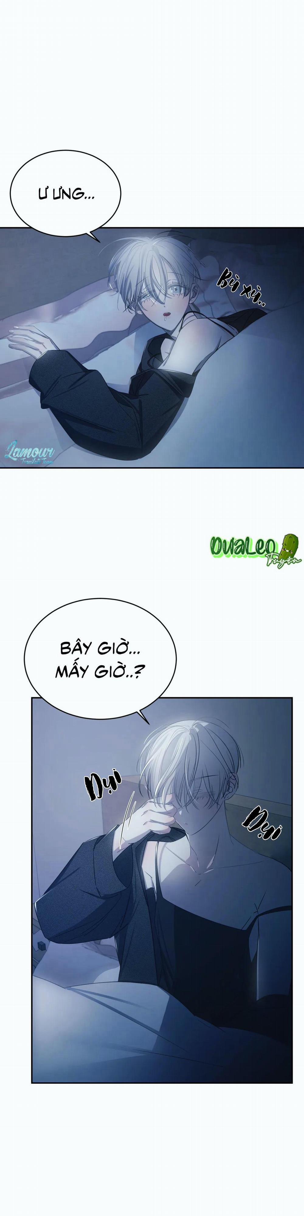 Vực Thẳm 3 trang 15