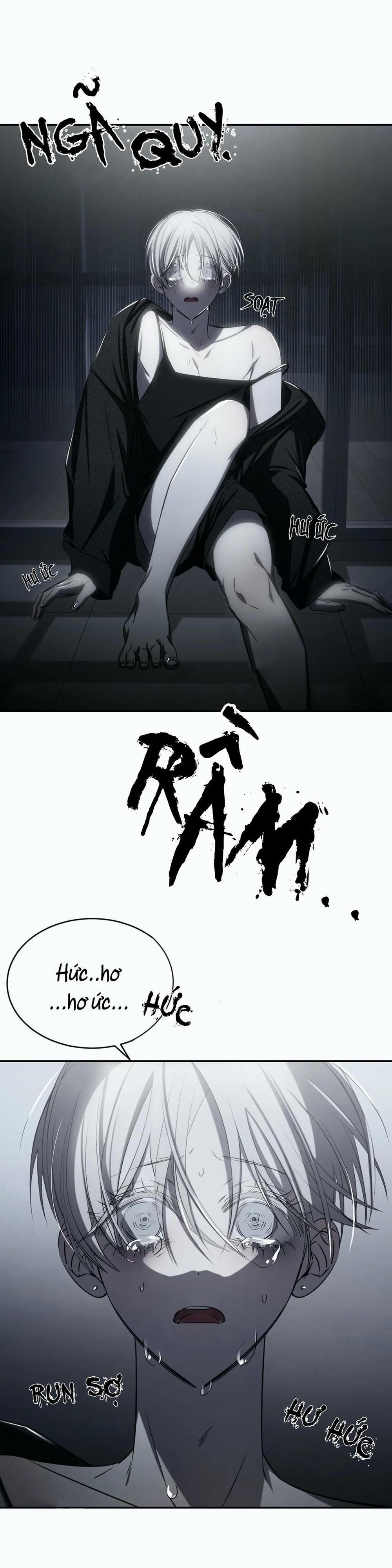 Vực Thẳm 3 trang 24