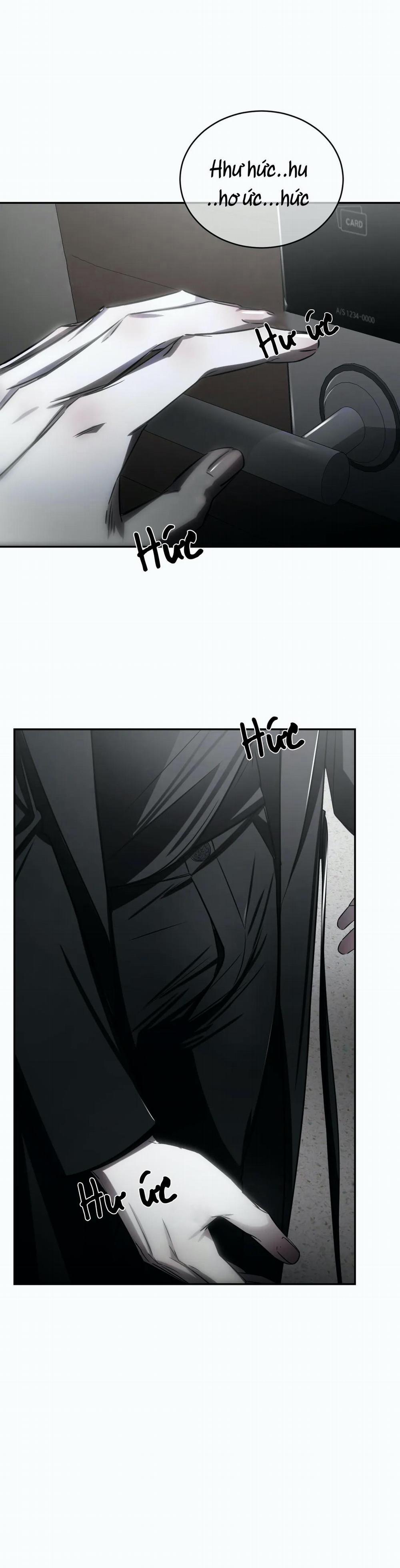 Vực Thẳm 3 trang 25