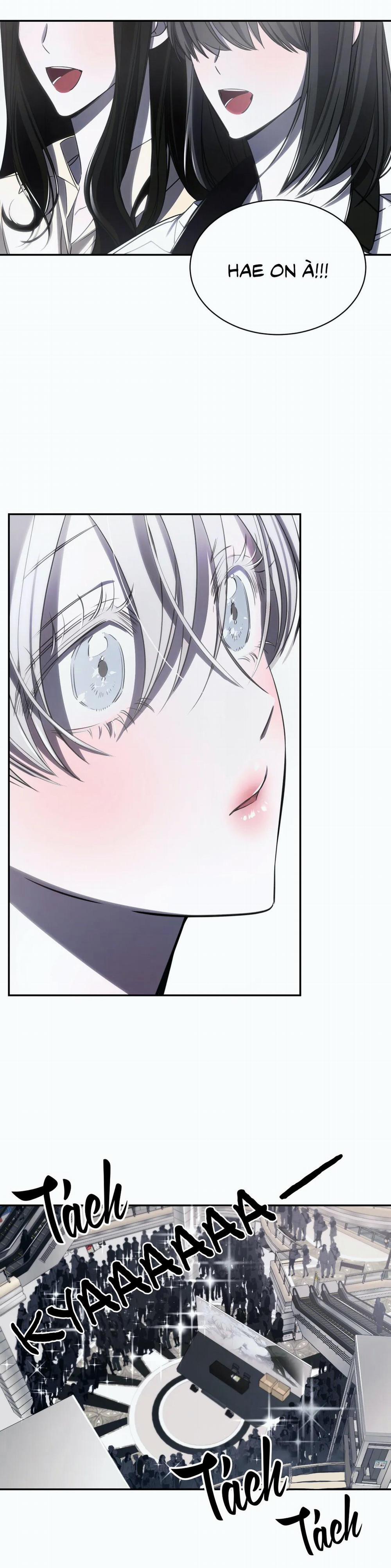 Vực Thẳm 3 trang 32