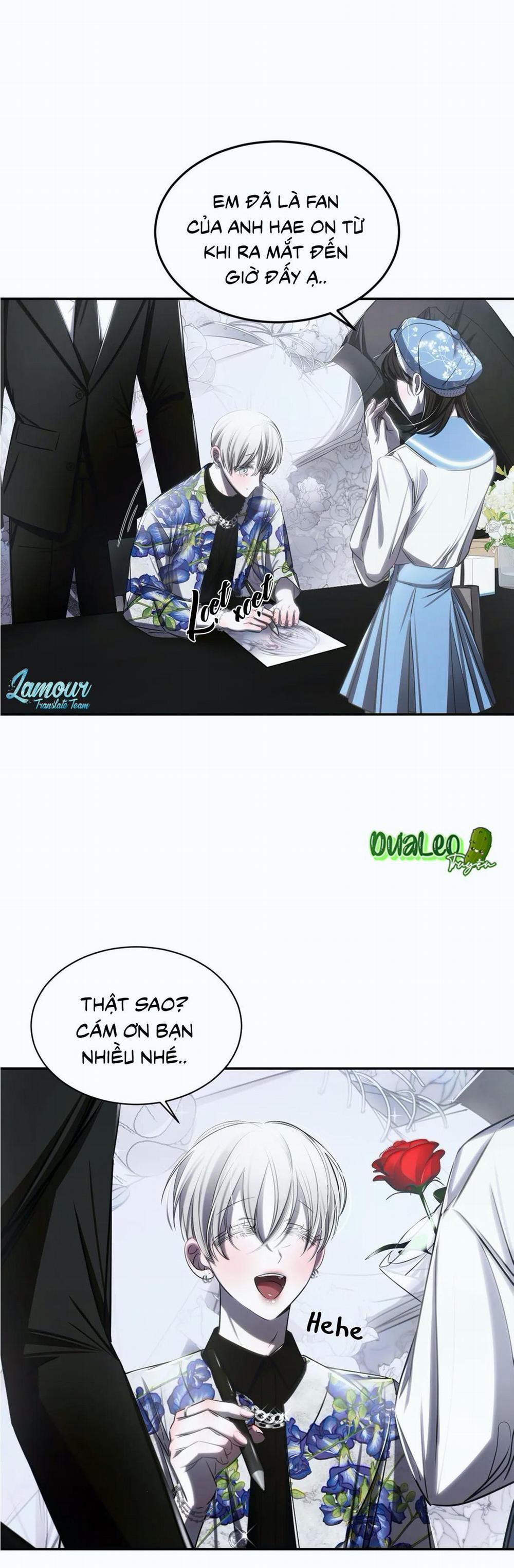 Vực Thẳm 3 trang 34