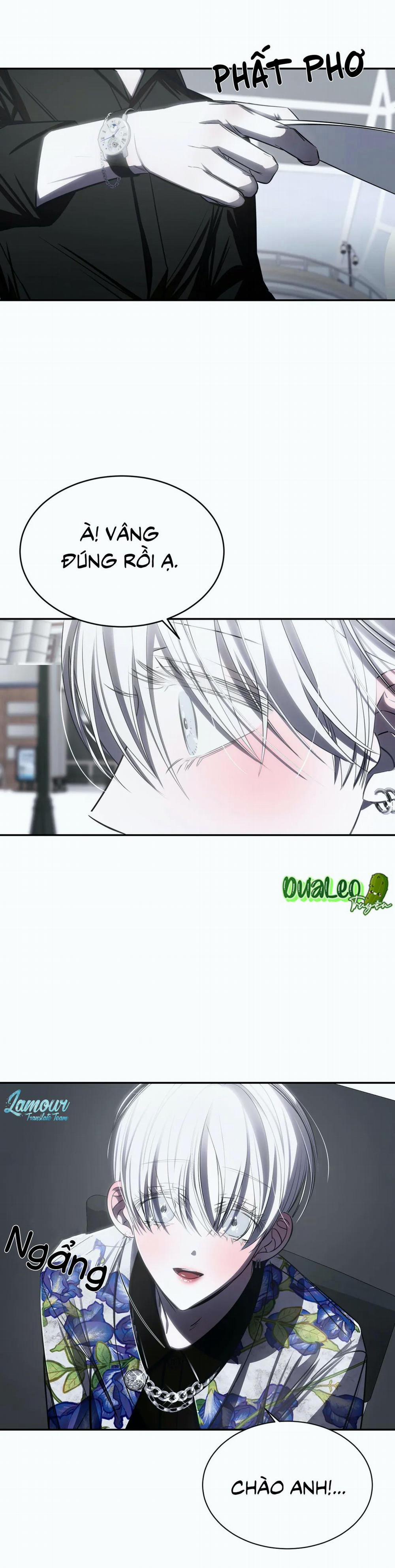 Vực Thẳm 3 trang 38