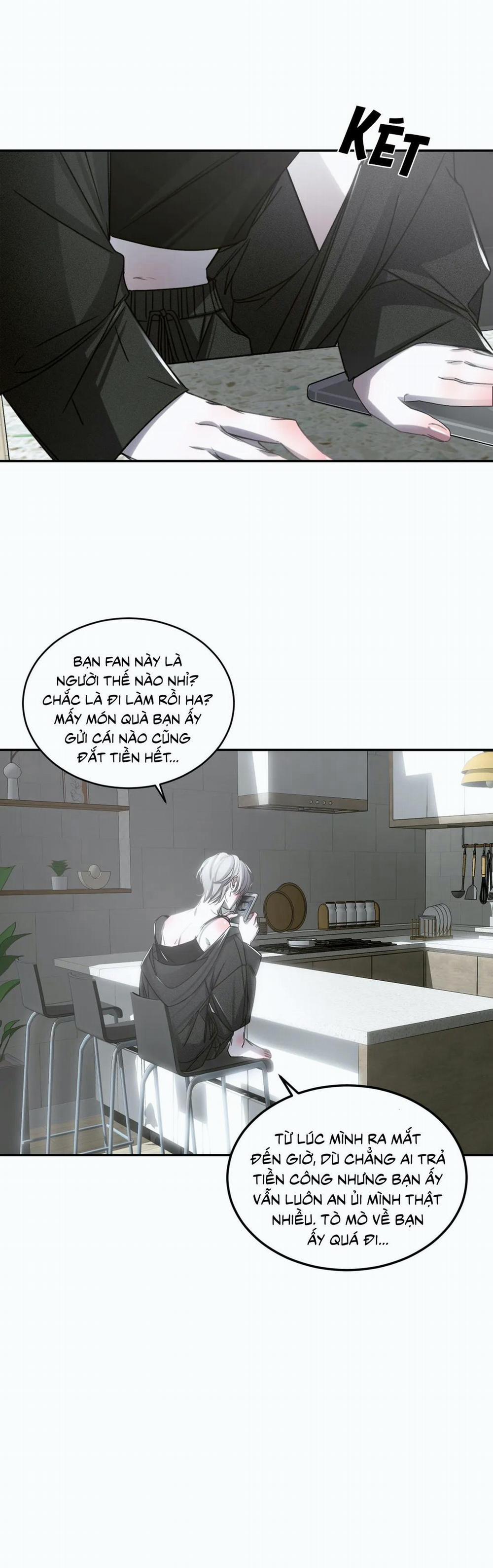 Vực Thẳm 3 trang 8