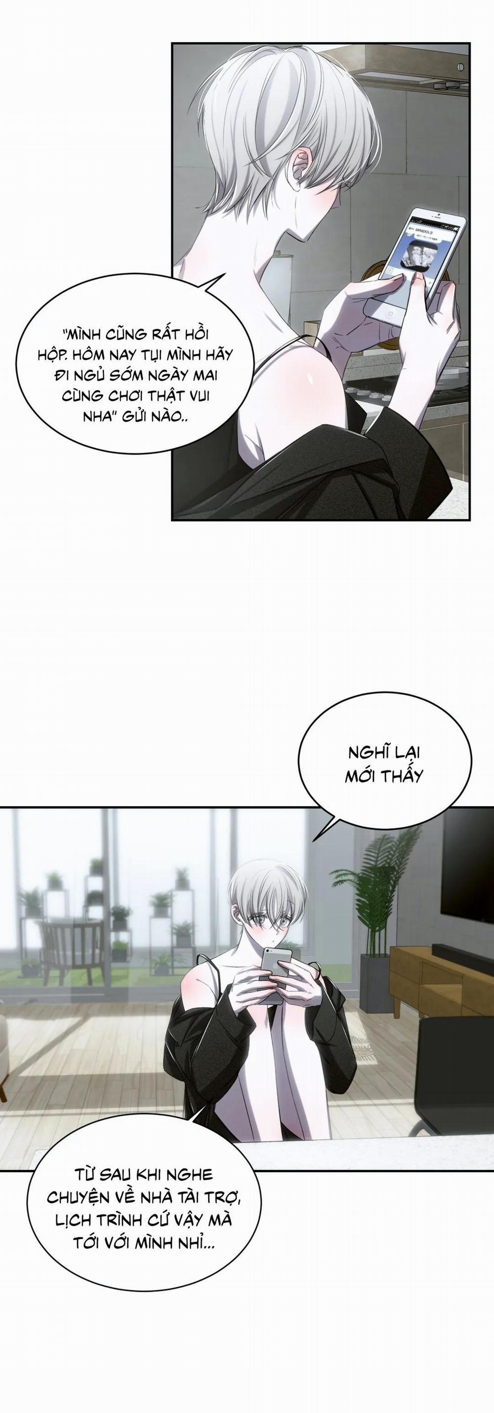 Vực Thẳm 3 trang 9