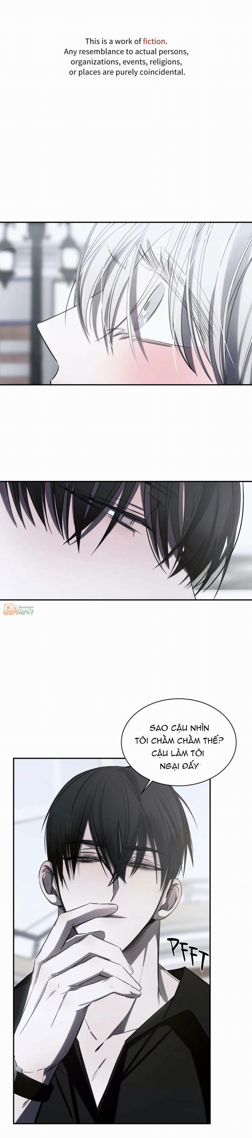 Vực Thẳm 4 trang 0