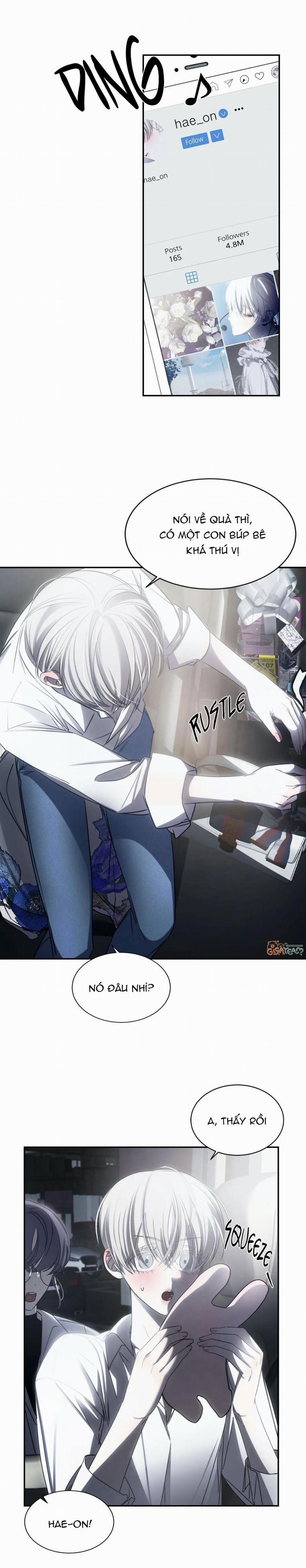 Vực Thẳm 4 trang 10