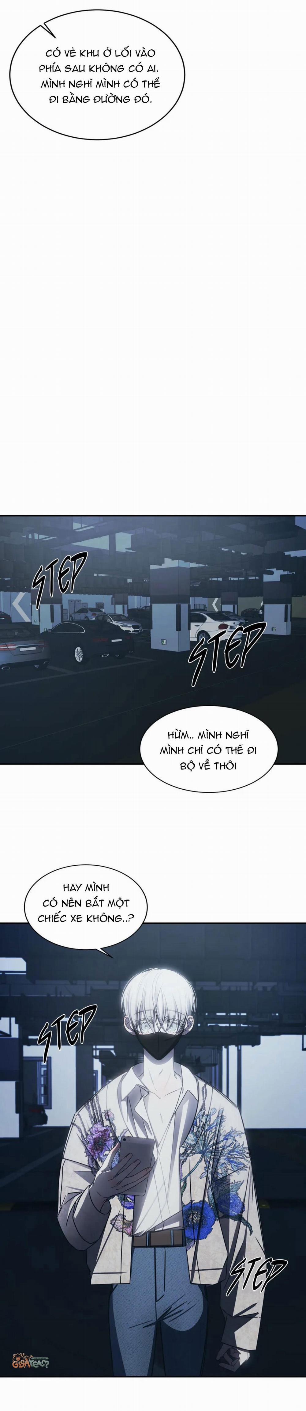 Vực Thẳm 4 trang 12