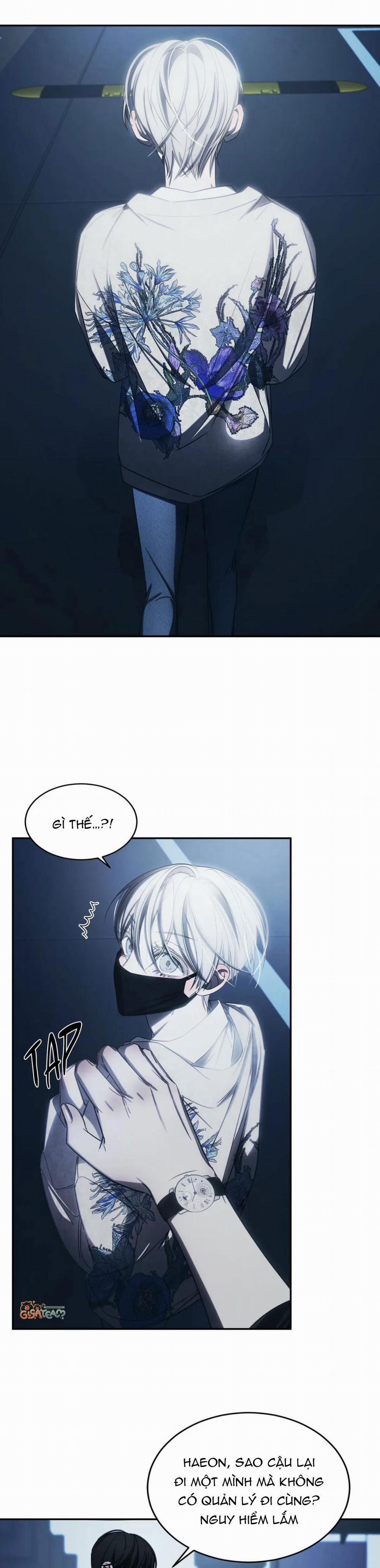 Vực Thẳm 4 trang 14