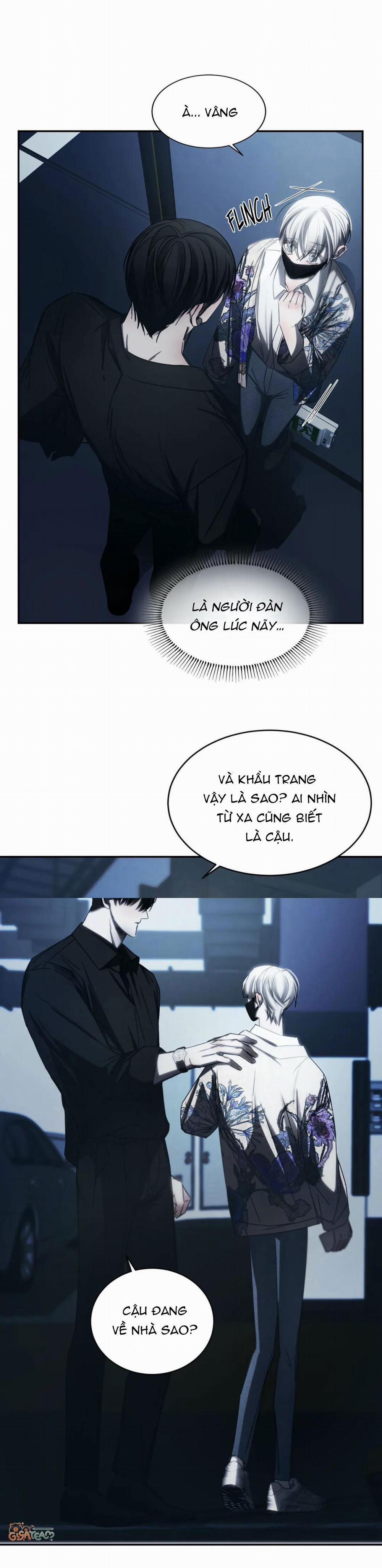 Vực Thẳm 4 trang 15