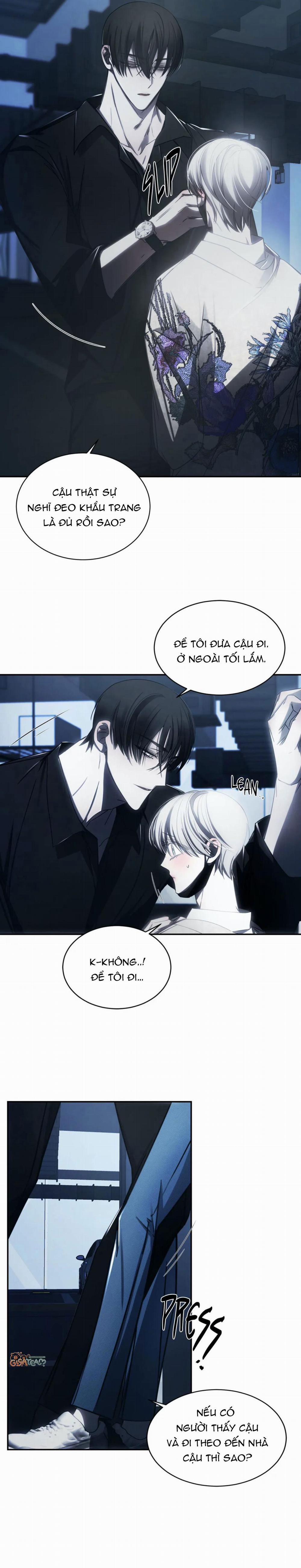 Vực Thẳm 4 trang 16