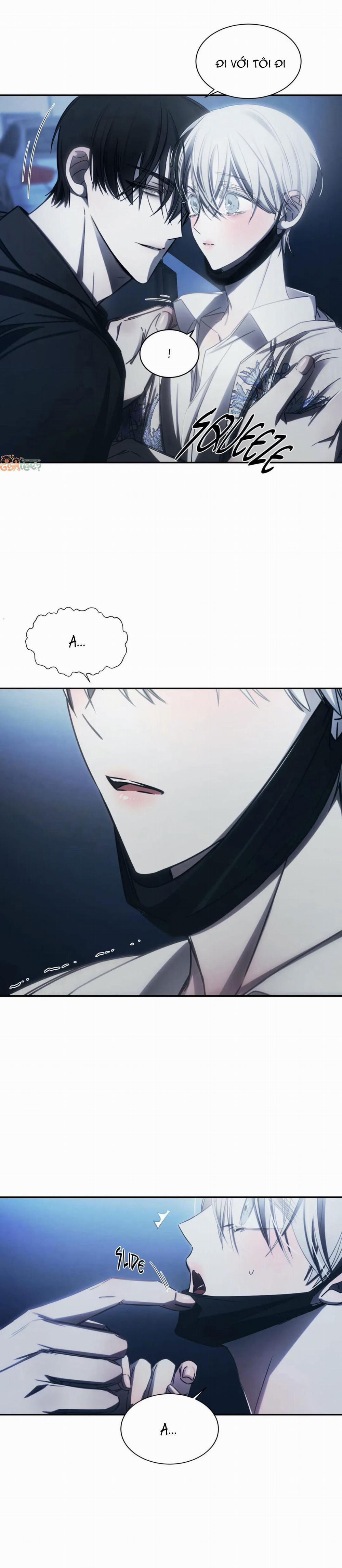 Vực Thẳm 4 trang 17