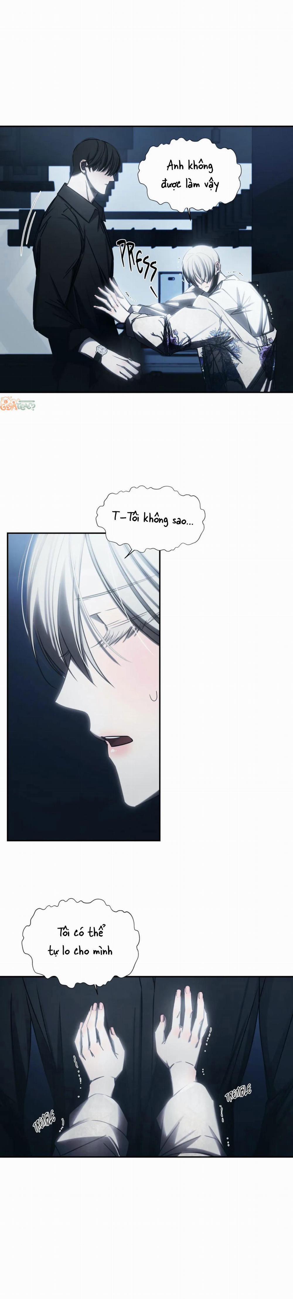 Vực Thẳm 4 trang 18