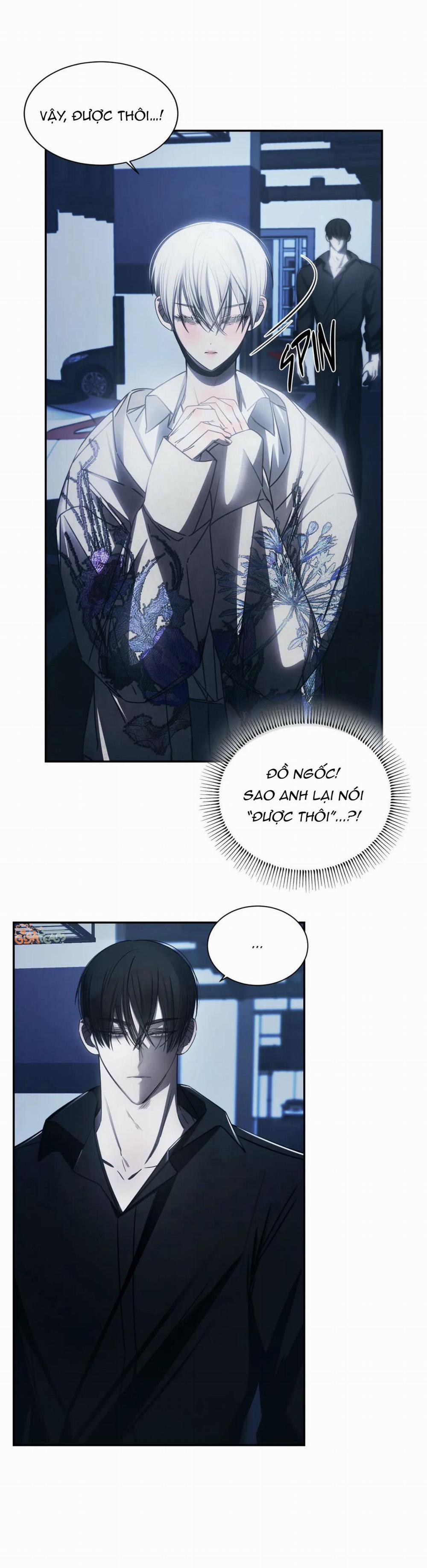 Vực Thẳm 4 trang 19