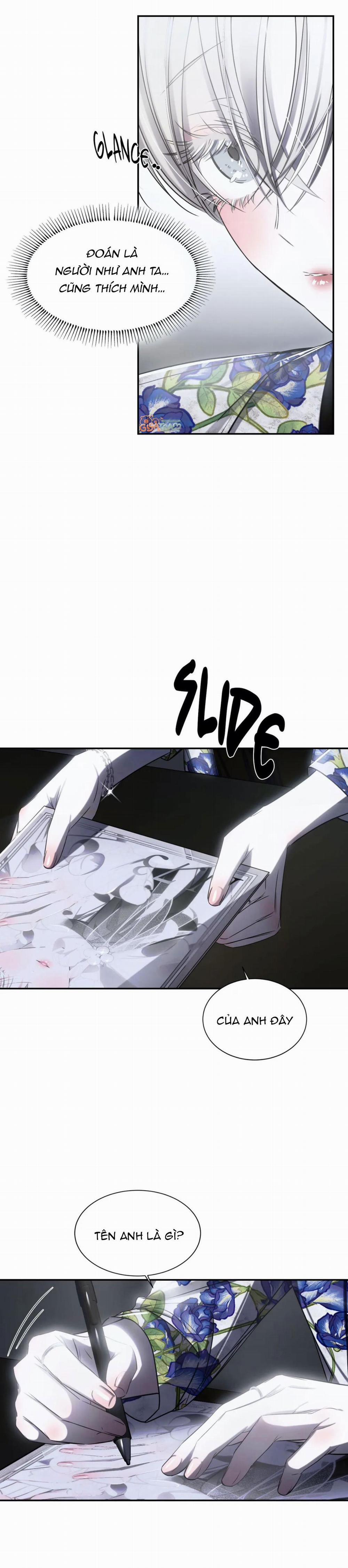 Vực Thẳm 4 trang 2