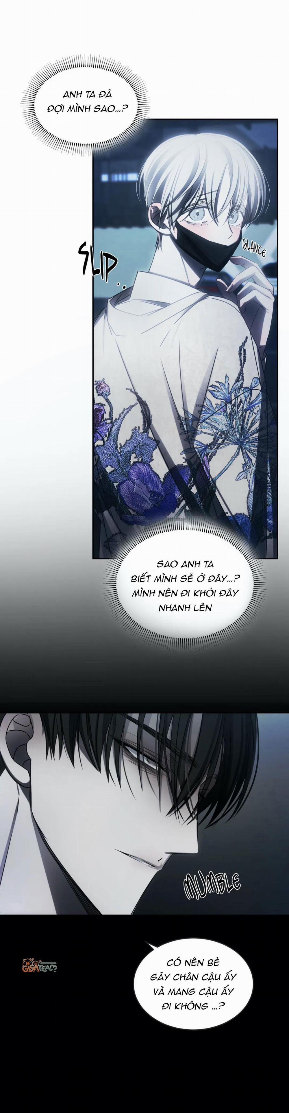 Vực Thẳm 4 trang 20