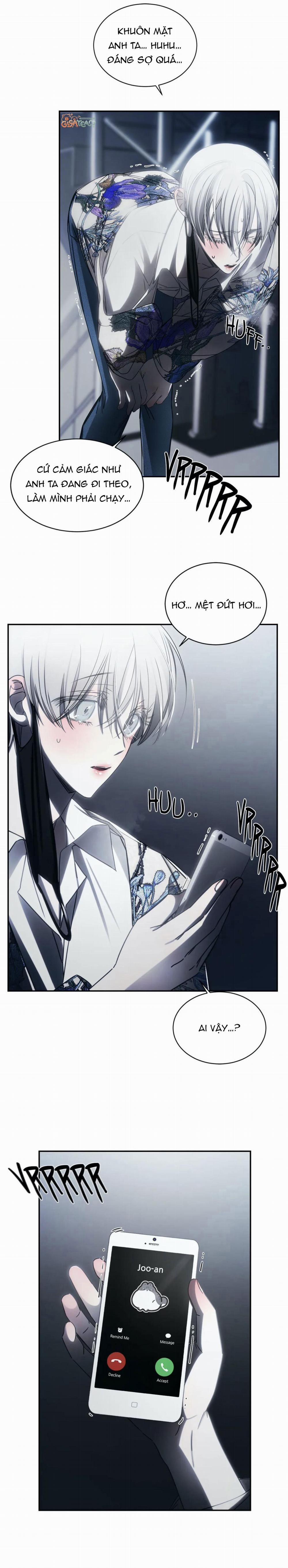 Vực Thẳm 4 trang 22