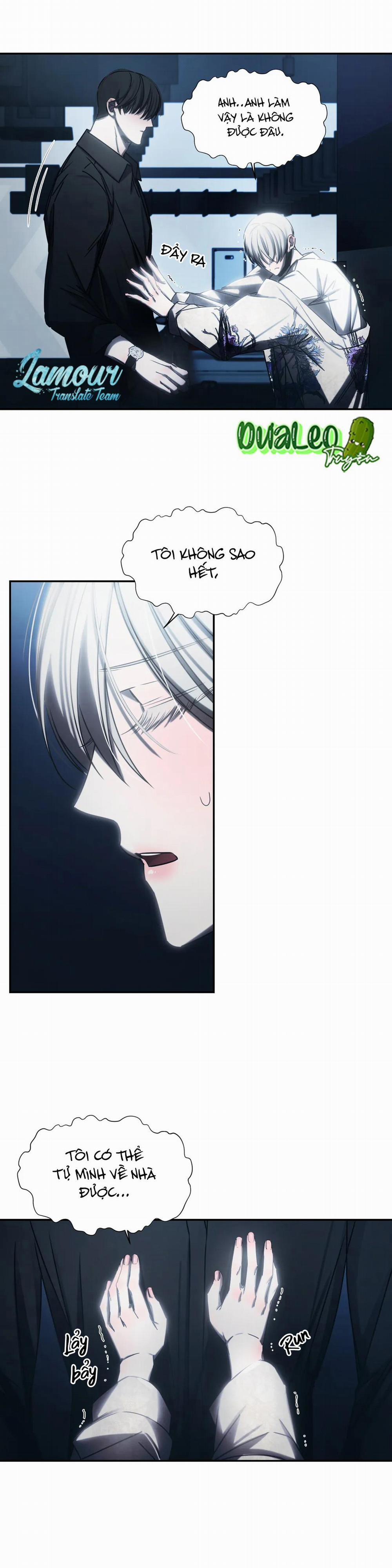 Vực Thẳm 4 trang 27