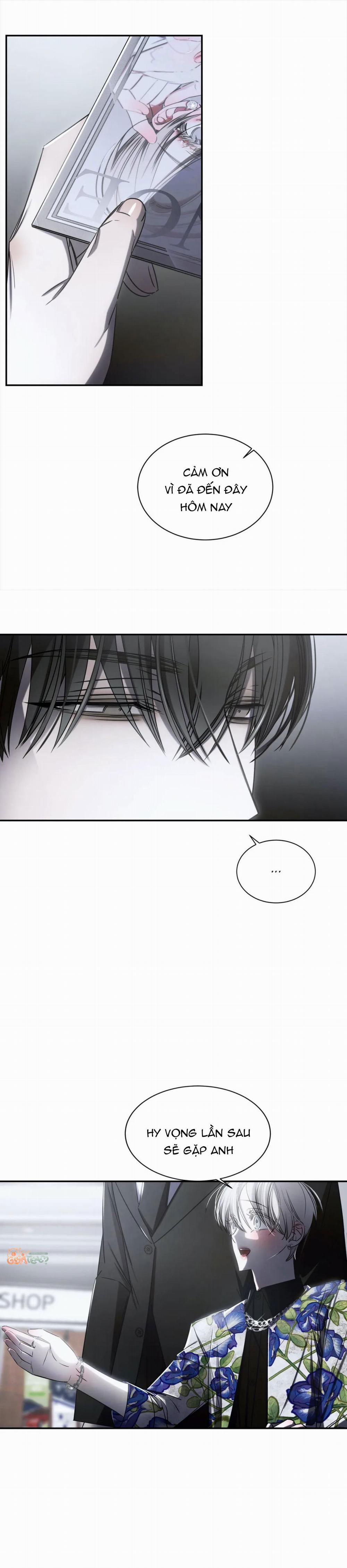 Vực Thẳm 4 trang 3