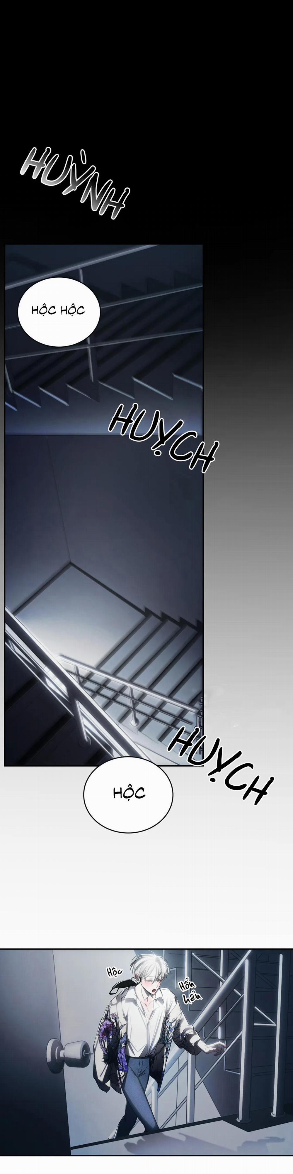 Vực Thẳm 4 trang 30