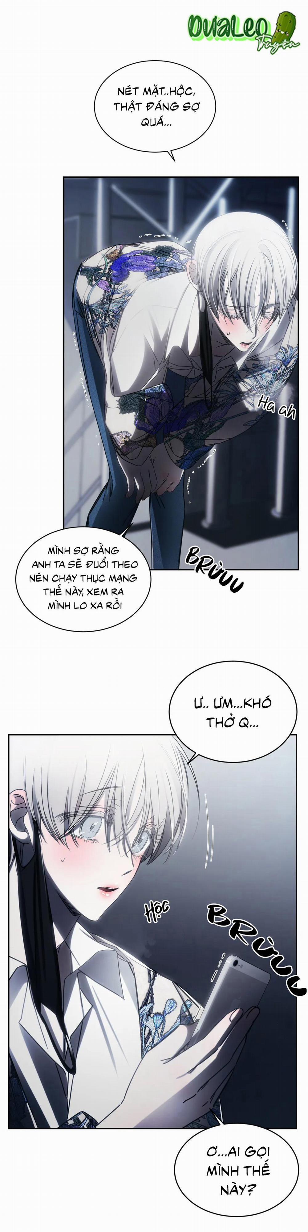 Vực Thẳm 4 trang 31