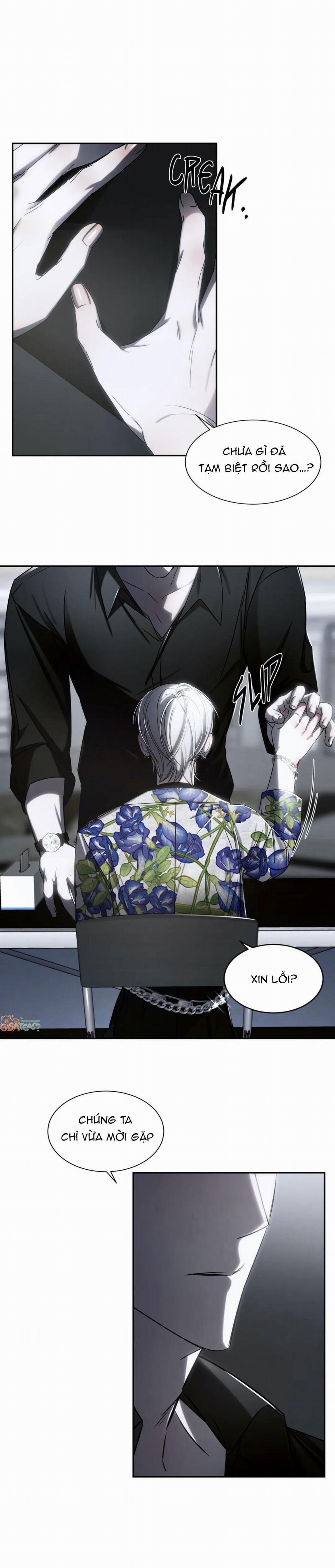 Vực Thẳm 4 trang 4