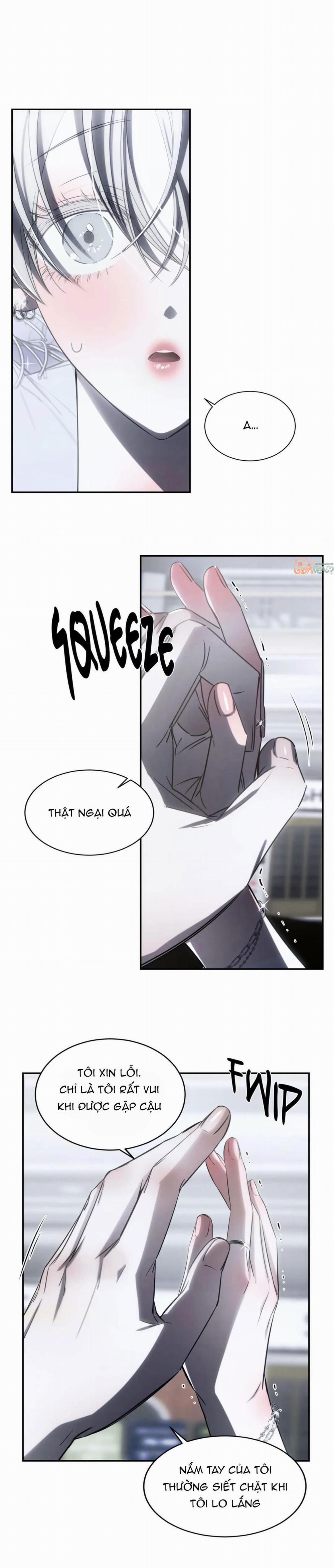 Vực Thẳm 4 trang 6