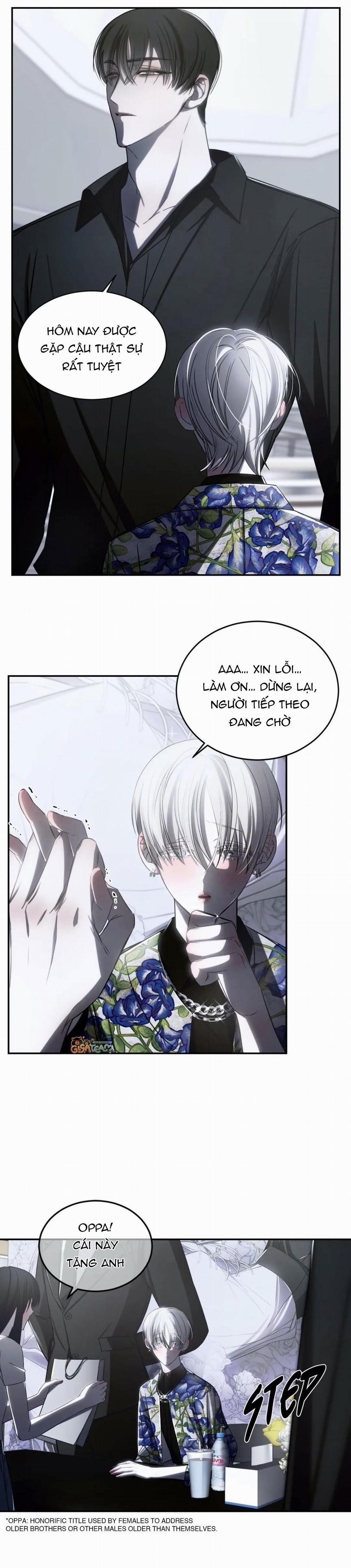 Vực Thẳm 4 trang 7