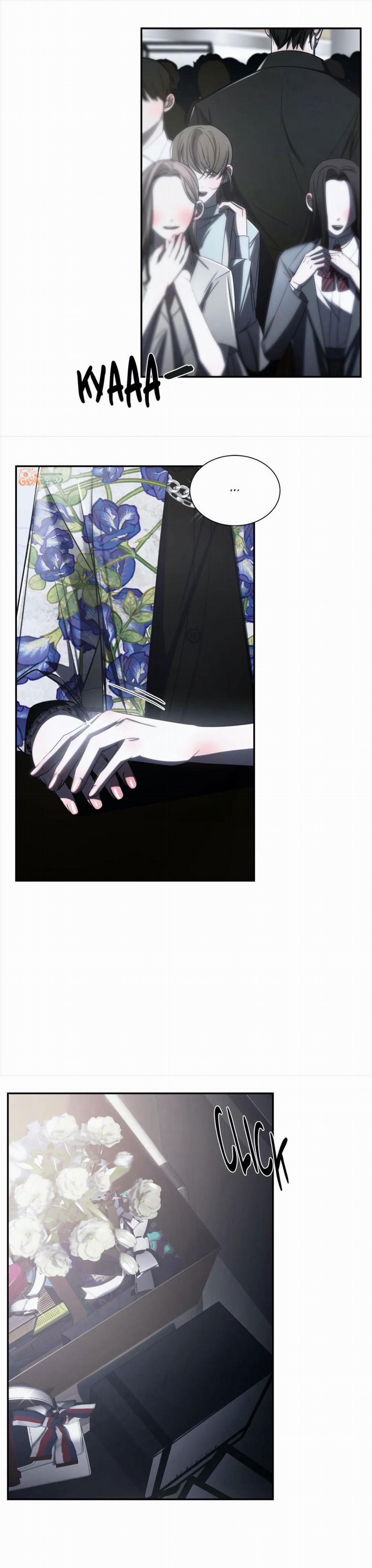 Vực Thẳm 4 trang 8