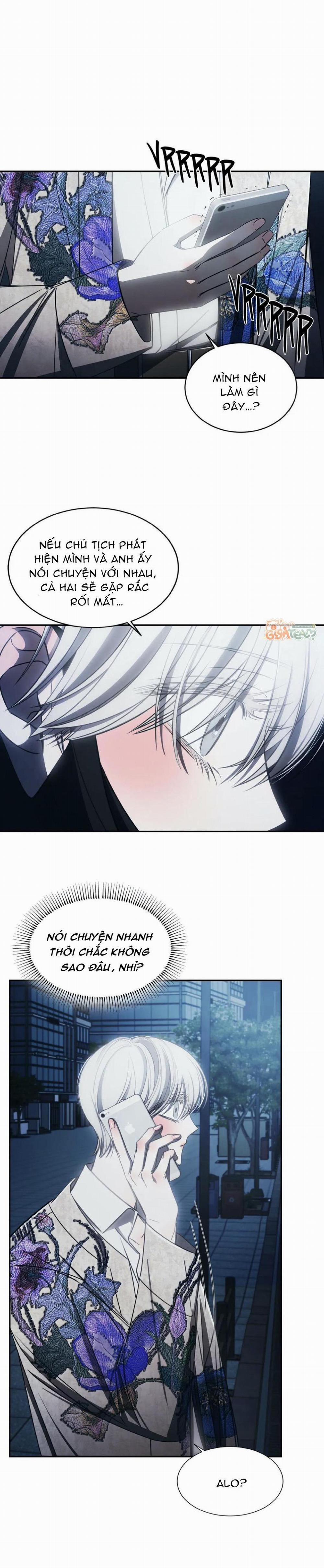 Vực Thẳm 5 trang 0