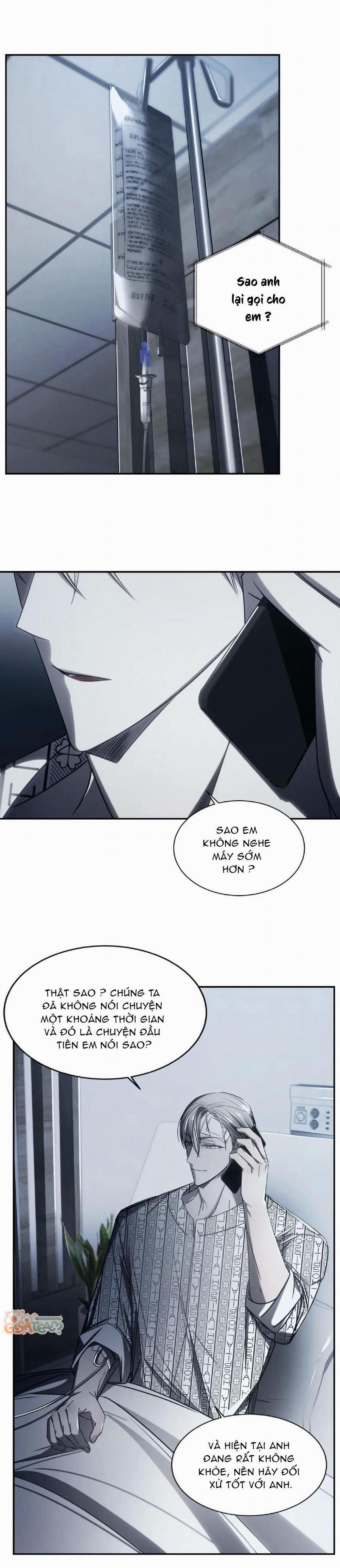 Vực Thẳm 5 trang 1