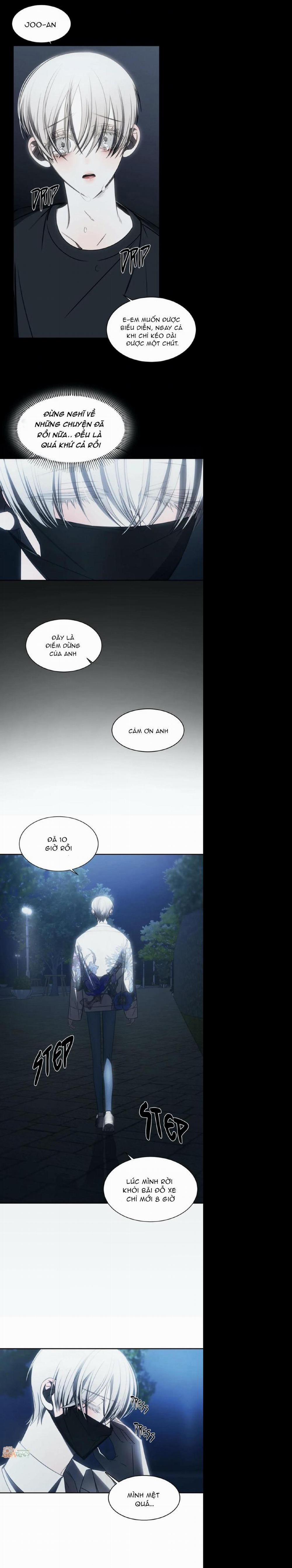 Vực Thẳm 5 trang 10