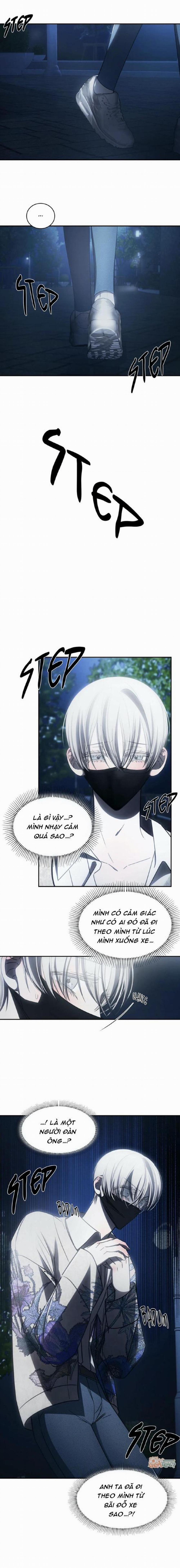 Vực Thẳm 5 trang 11