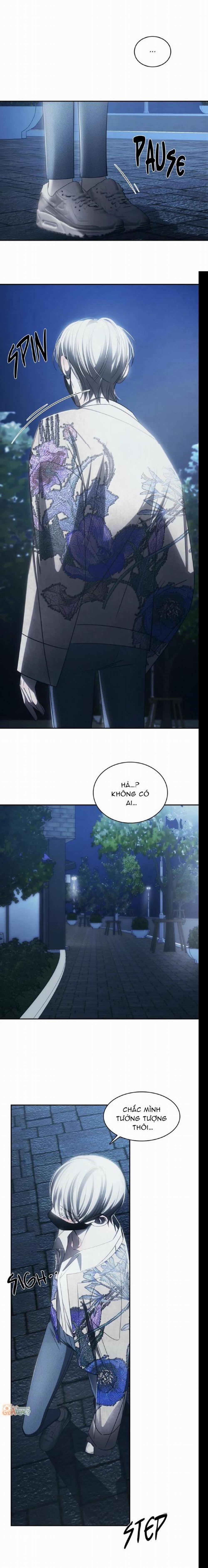 Vực Thẳm 5 trang 12