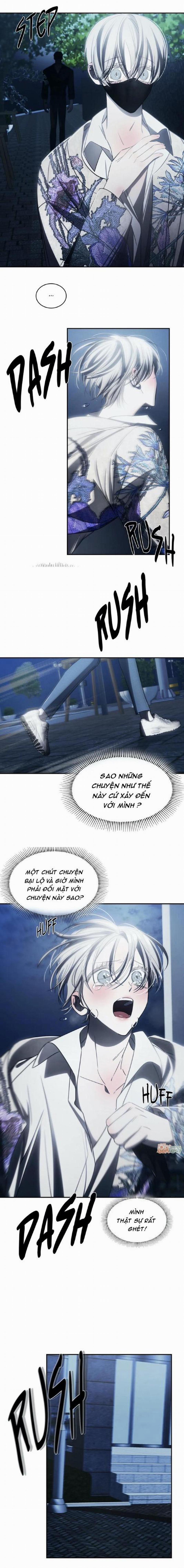 Vực Thẳm 5 trang 13