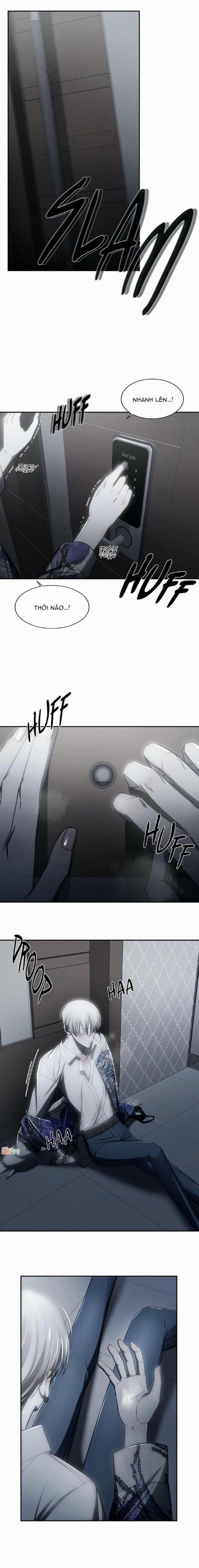 Vực Thẳm 5 trang 14