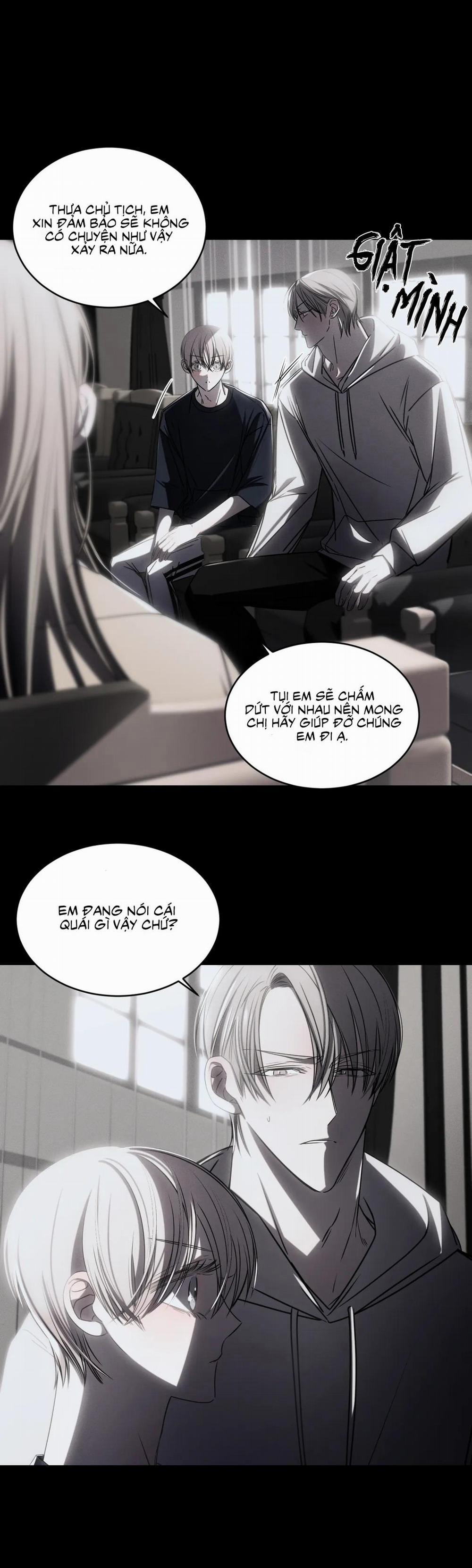 Vực Thẳm 5 trang 18