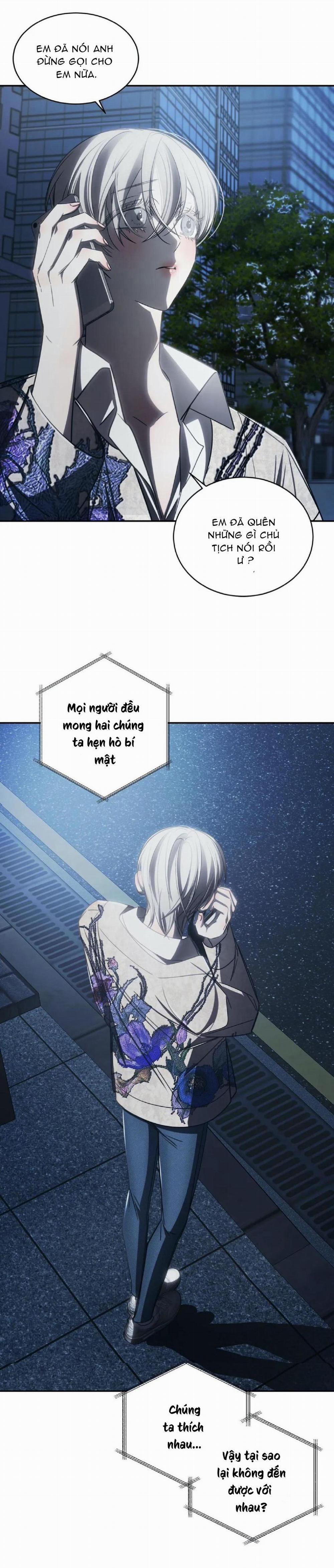 Vực Thẳm 5 trang 2