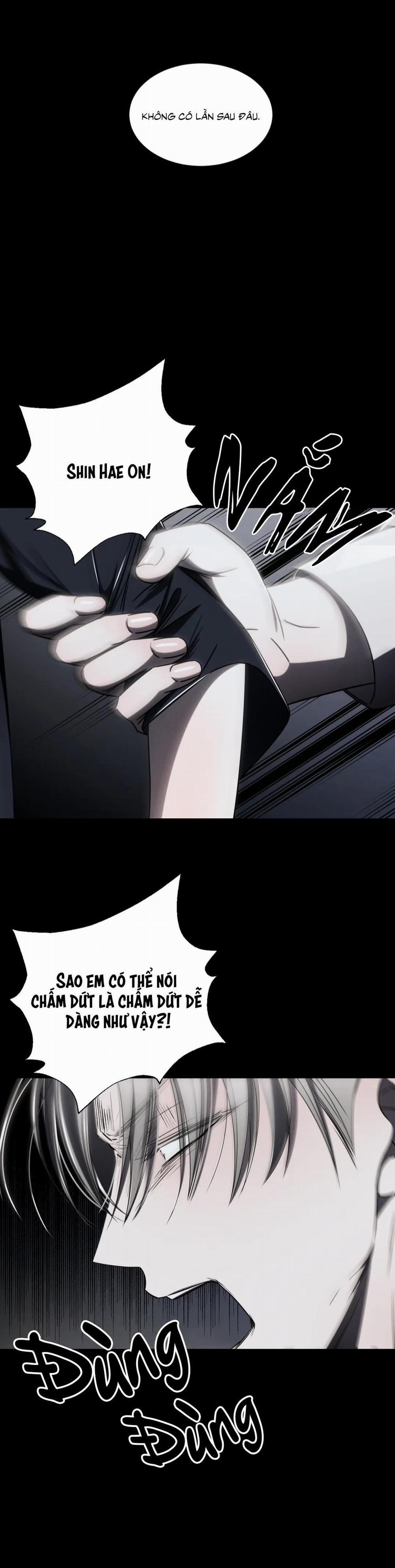 Vực Thẳm 5 trang 20