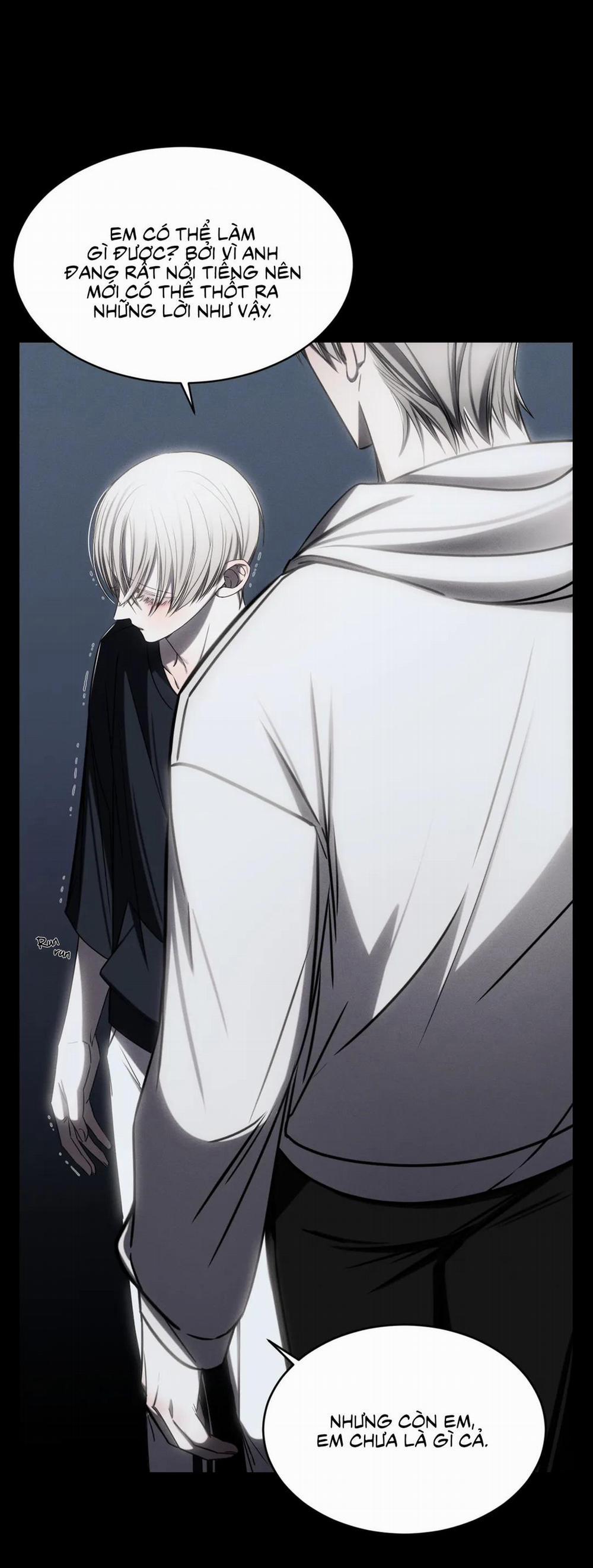 Vực Thẳm 5 trang 21