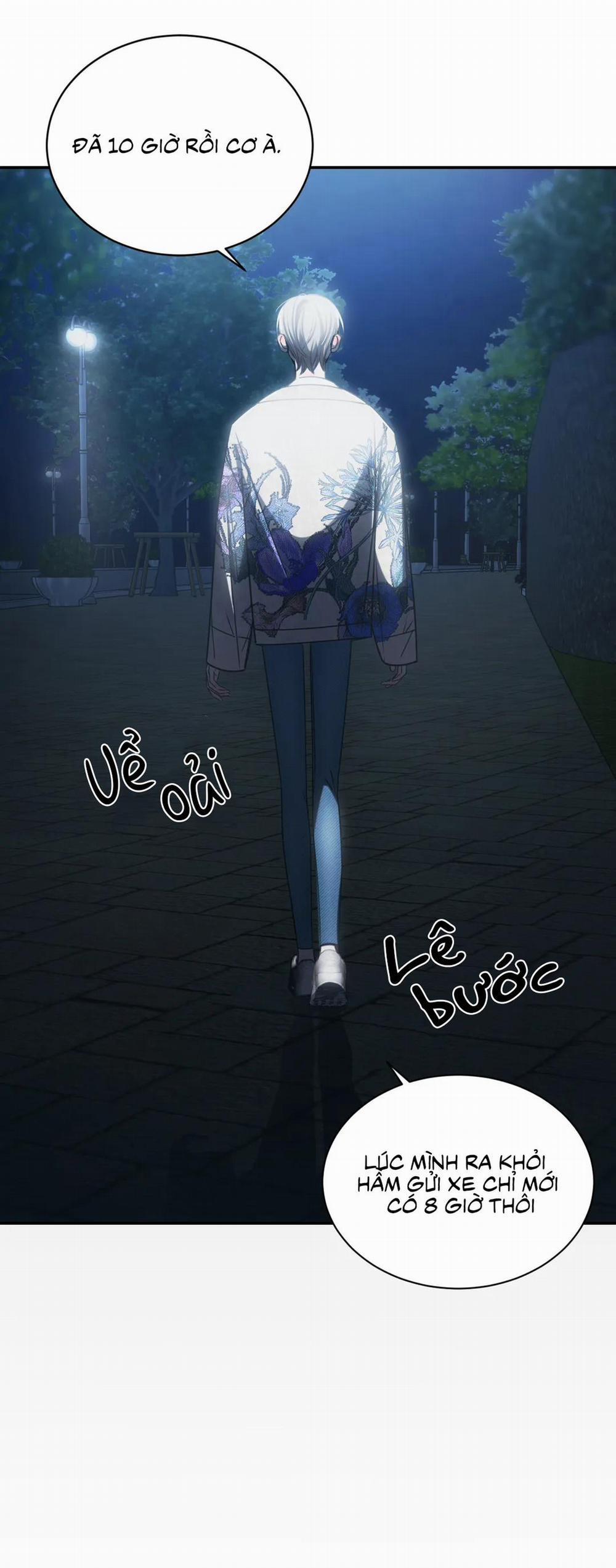 Vực Thẳm 5 trang 24