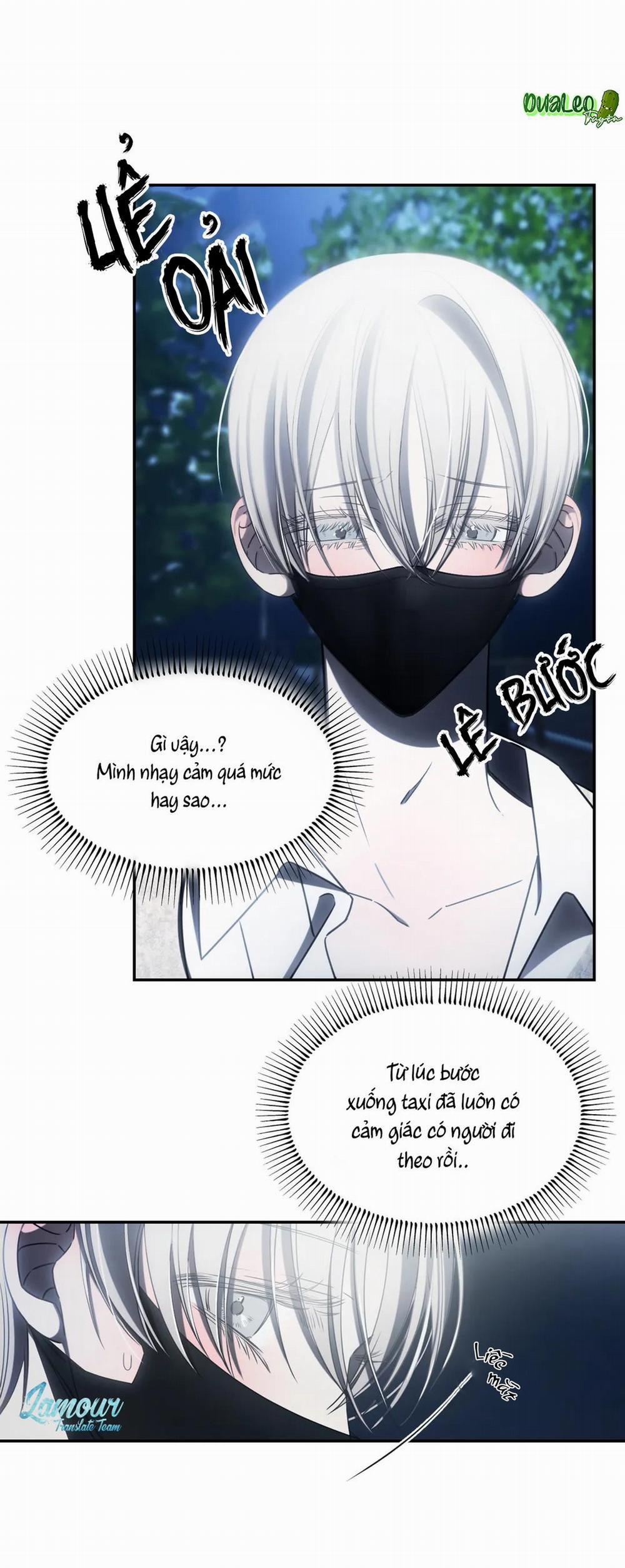 Vực Thẳm 5 trang 27