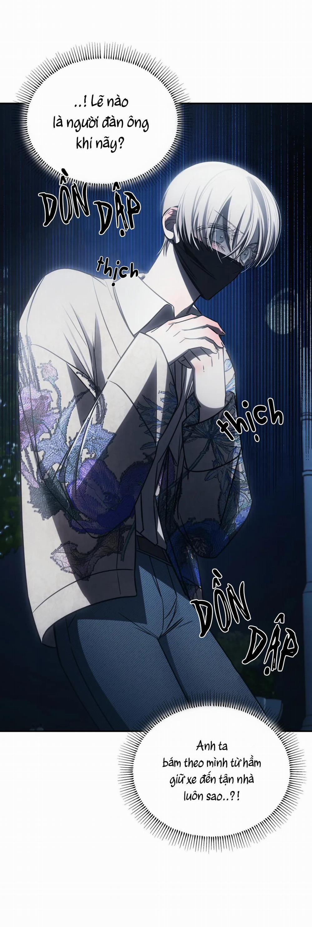 Vực Thẳm 5 trang 28