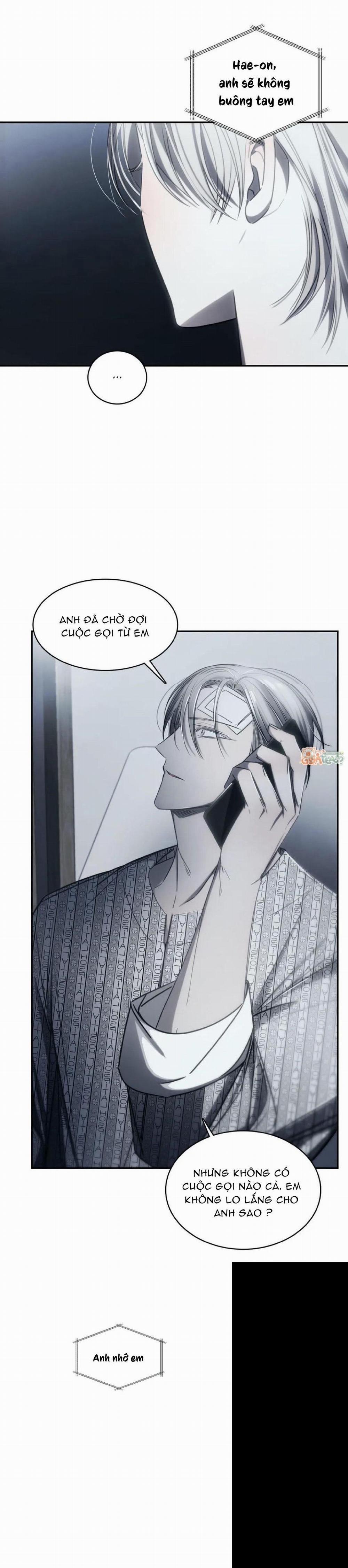 Vực Thẳm 5 trang 3