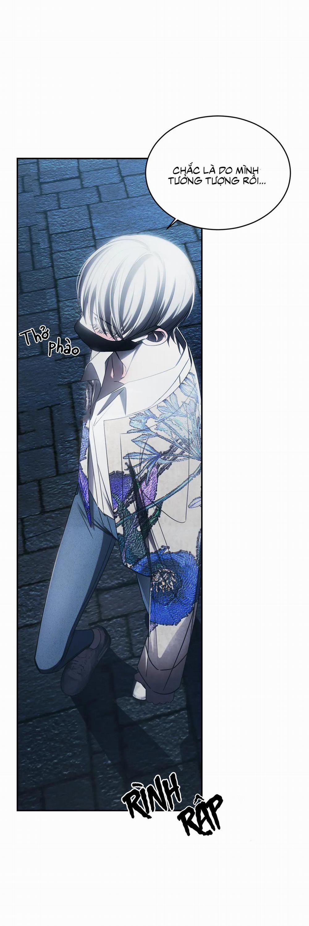 Vực Thẳm 5 trang 30