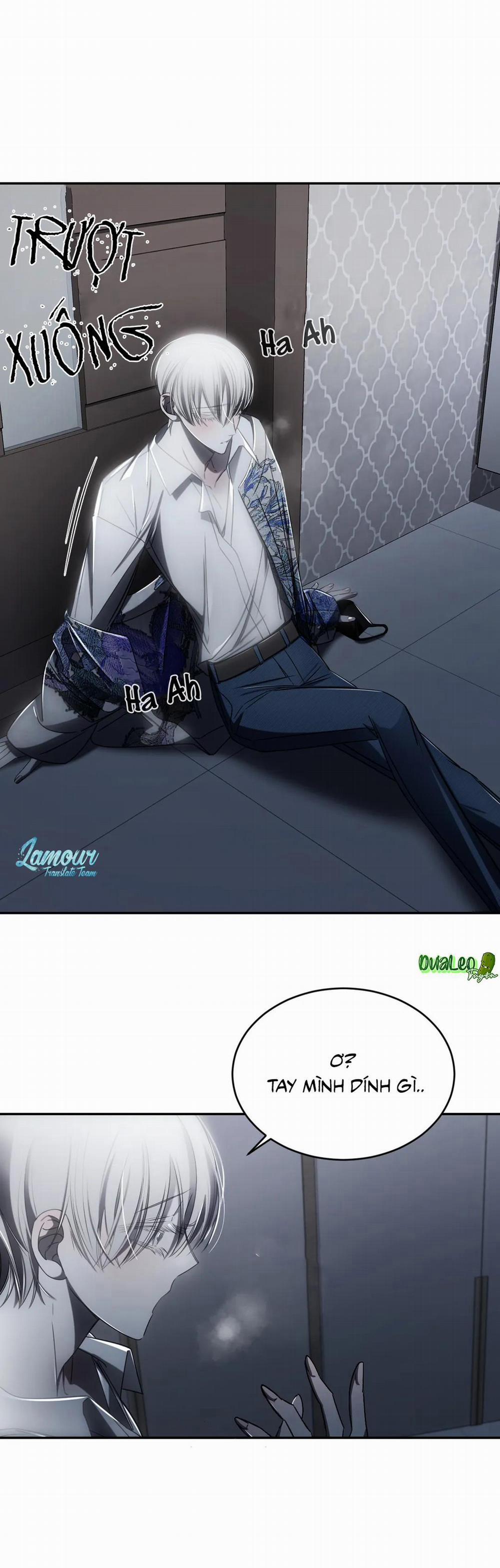 Vực Thẳm 5 trang 36