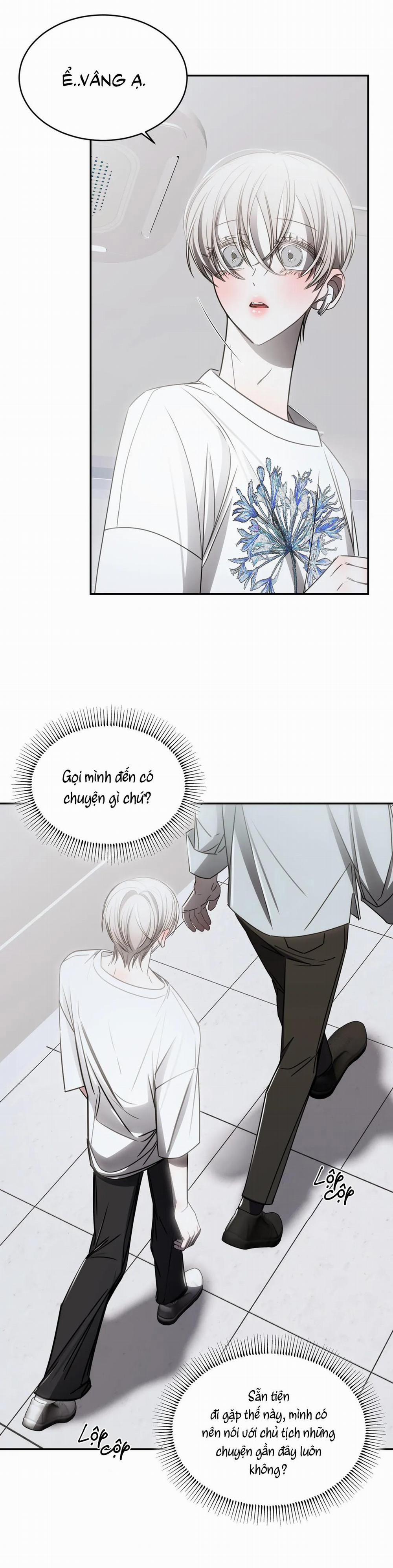 Vực Thẳm 5 trang 39