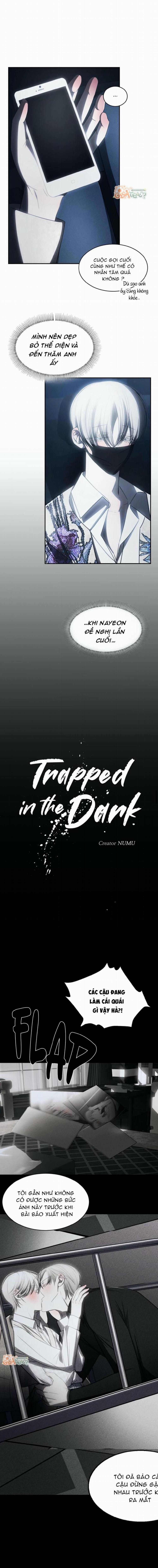 Vực Thẳm 5 trang 5