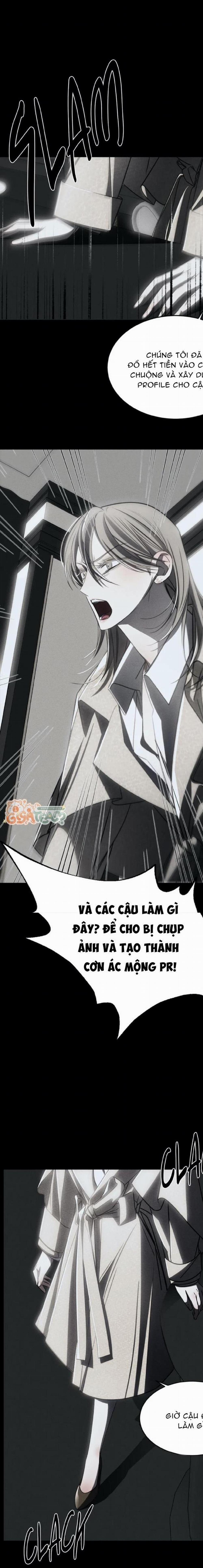 Vực Thẳm 5 trang 6